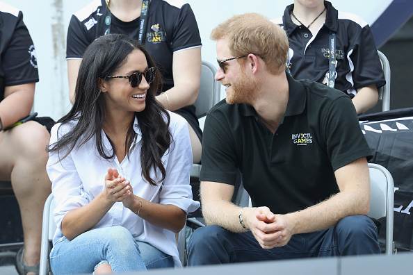 KAP KOJA JE PRELILA ČAŠU William komentirao Meghanin proračunati postupak