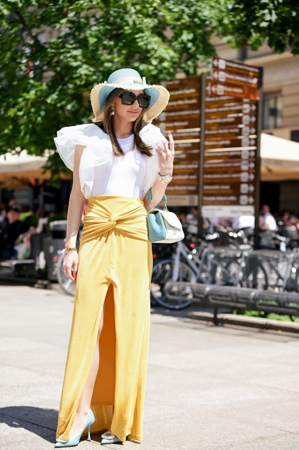 Street style