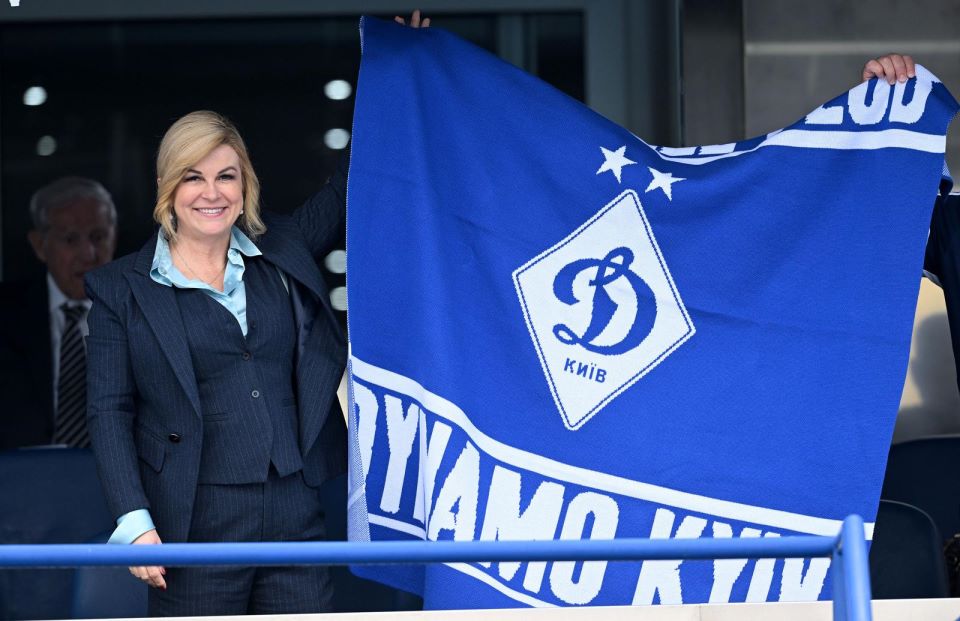 Kolinda