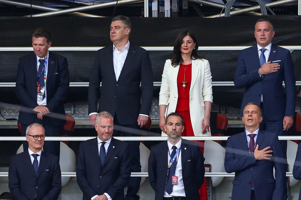 sanja musić milanović