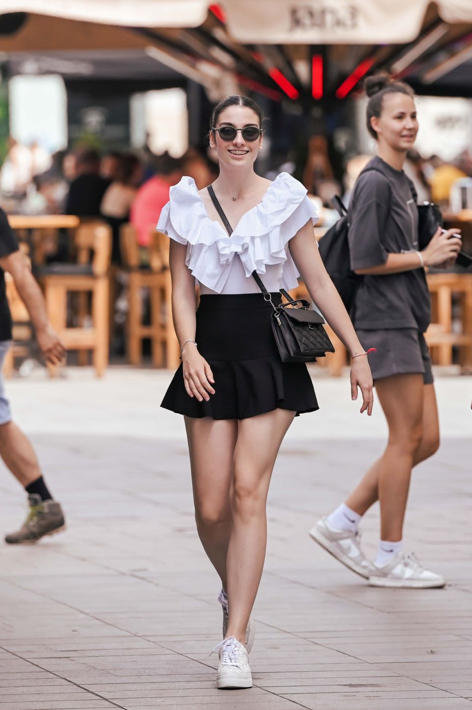 Street style