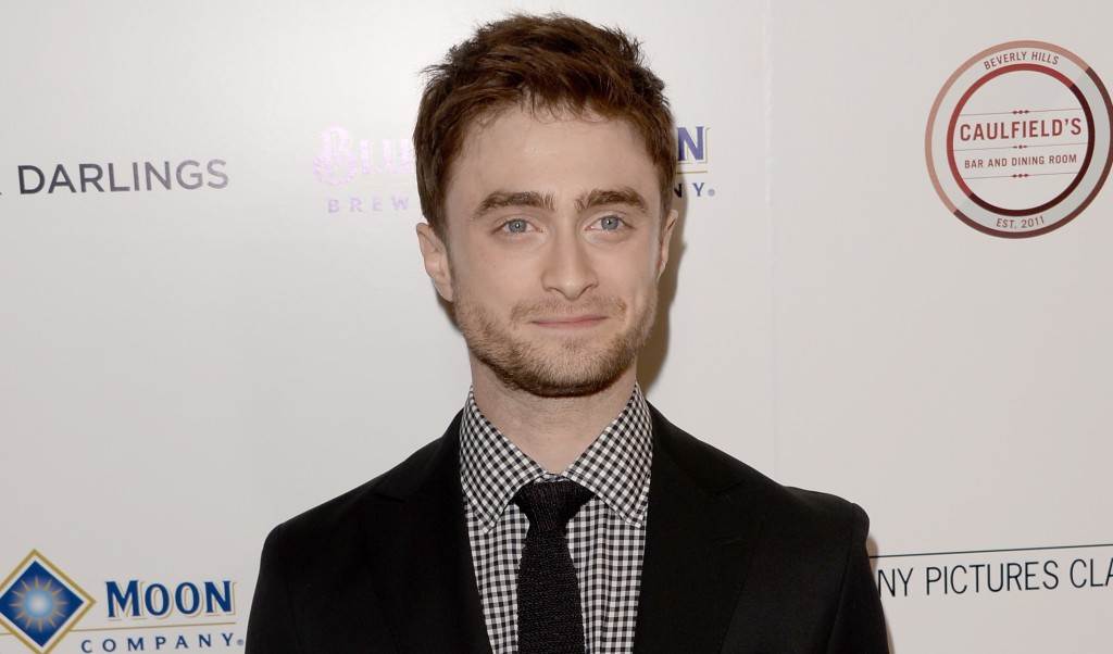 Daniel Radcliffe o roditeljstvu