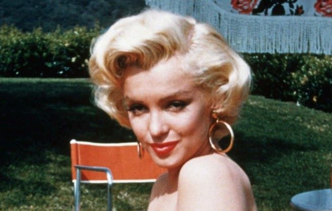 Marilyn Monroe