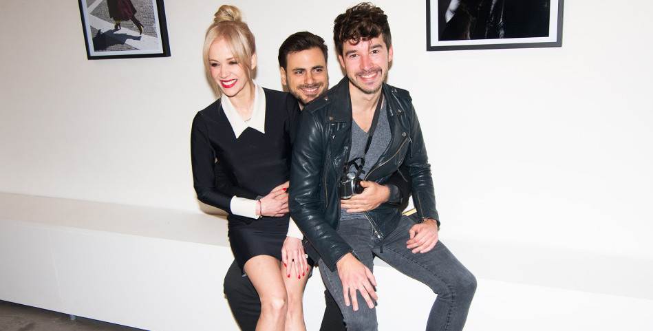 Stjepan Hauser o tome što je zgriješio u vezi s Jelenom Rozgom