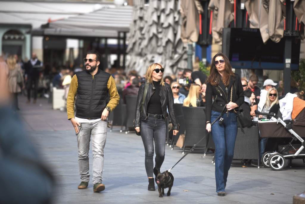 Domaći televizijski voditelj omiljen je u ženskom društvu
