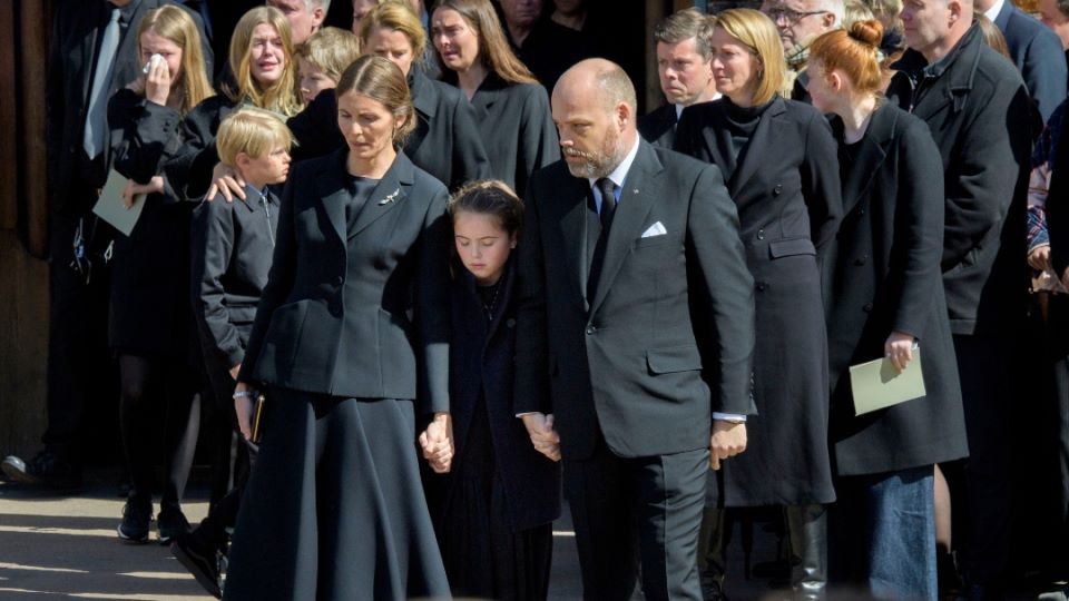Milijarder u terorističkom napadu ostao bez troje djece