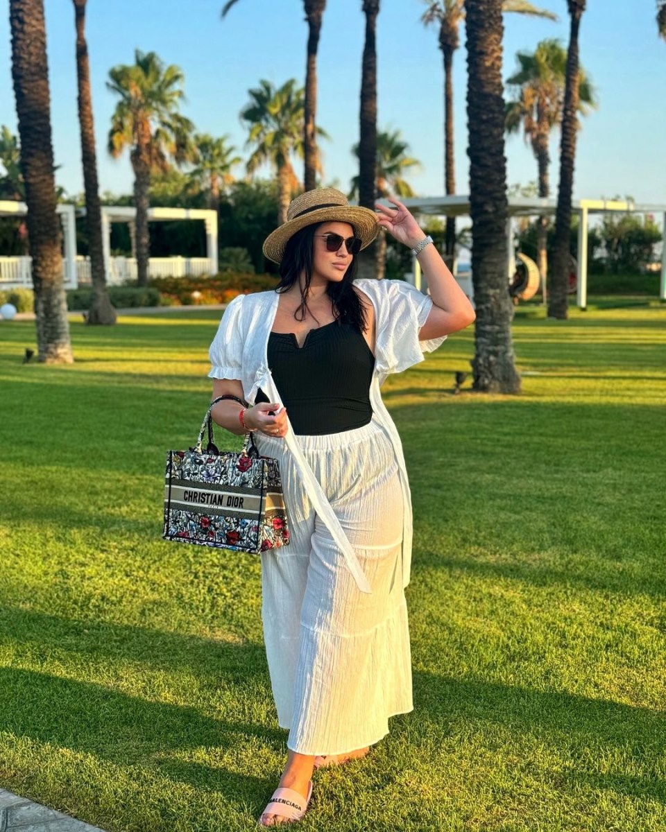 Lucija Šarić Lončarek