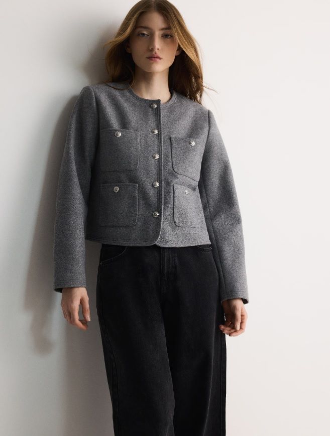  9 jesenskih jakni od 11 eura