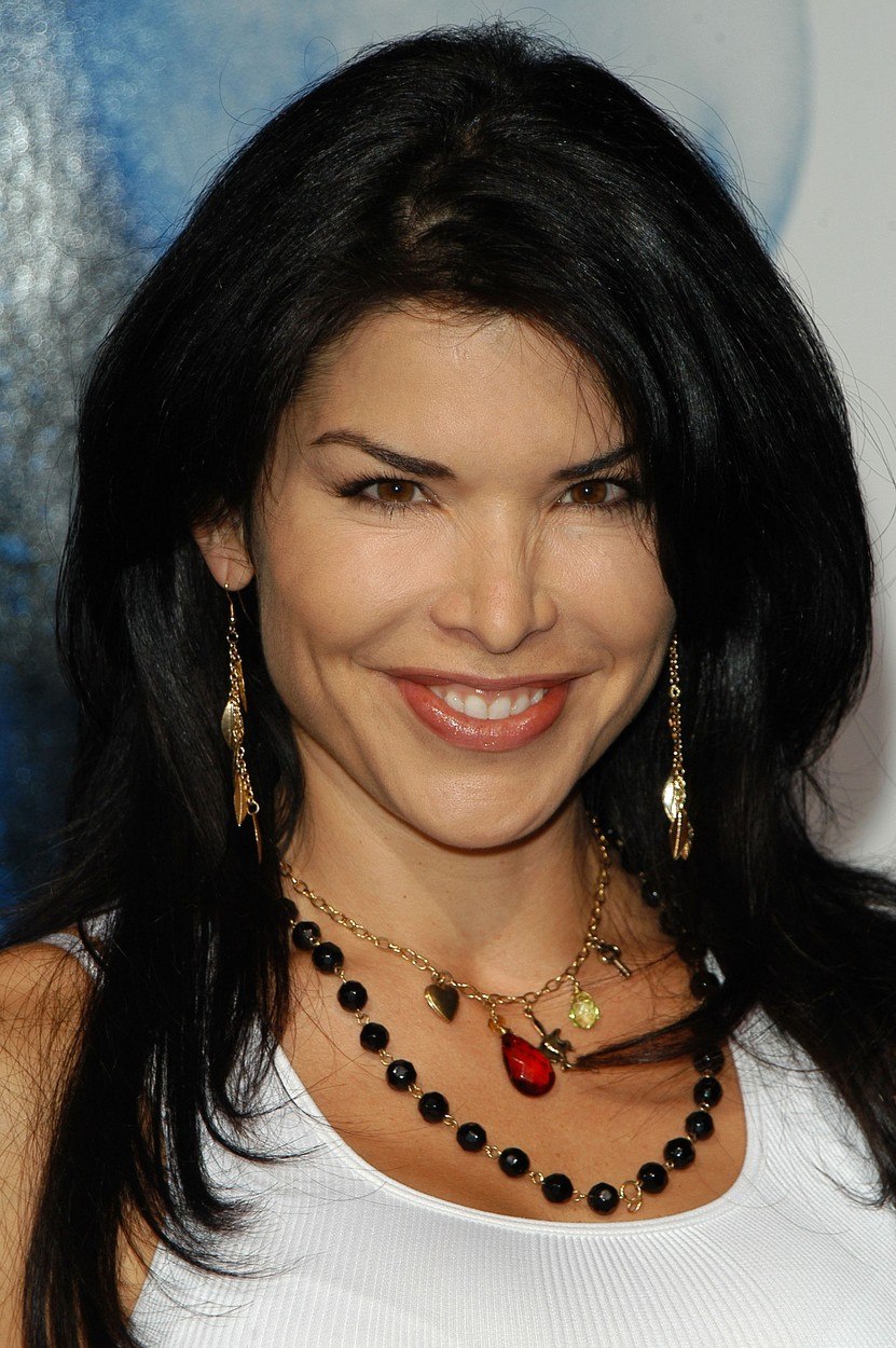 Lauren Sánchez Bezos