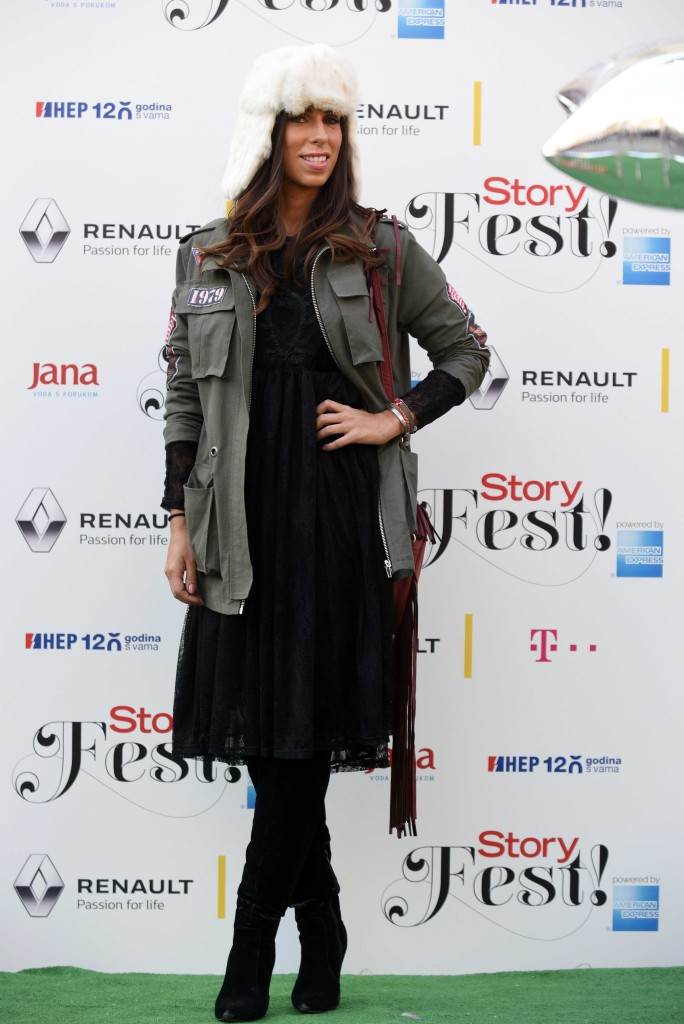I brojni poznati uživali na Story festu powered by American Express