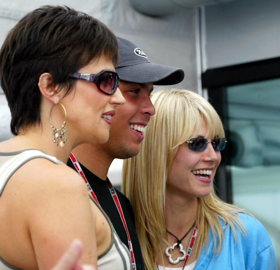 Slavica Ecclestone s kratkom kosom