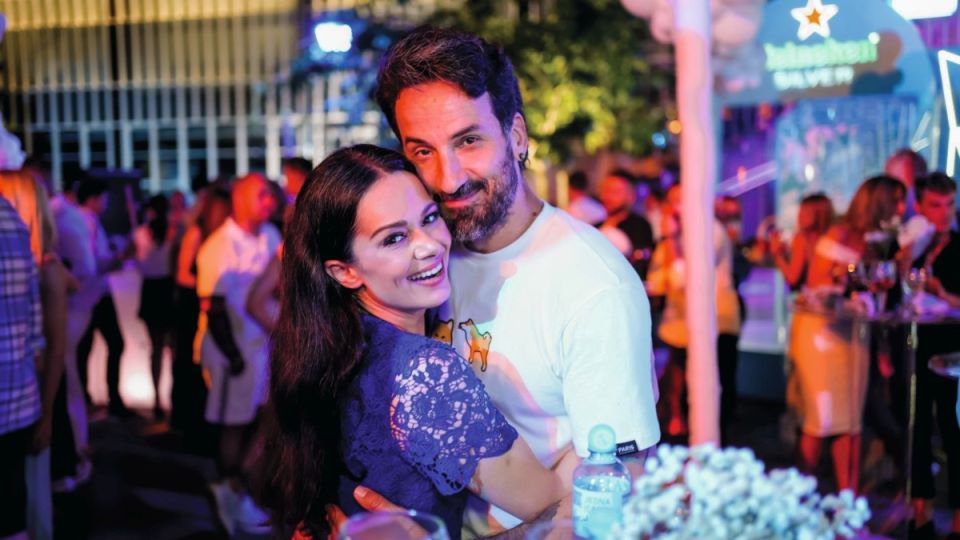 Marin Miletić i Kristina Krepela ne govore javno o svojoj vezi