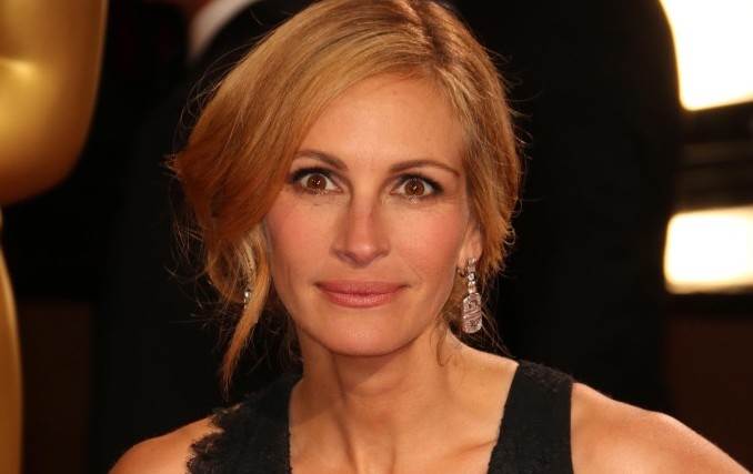 Američki mediji sumnjaju da je Julia Roberts ostavljena putem poruke