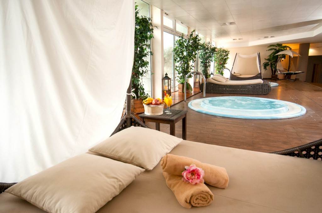 Vrhunski wellness doživljaj za tijelo i um u srcu Opatije