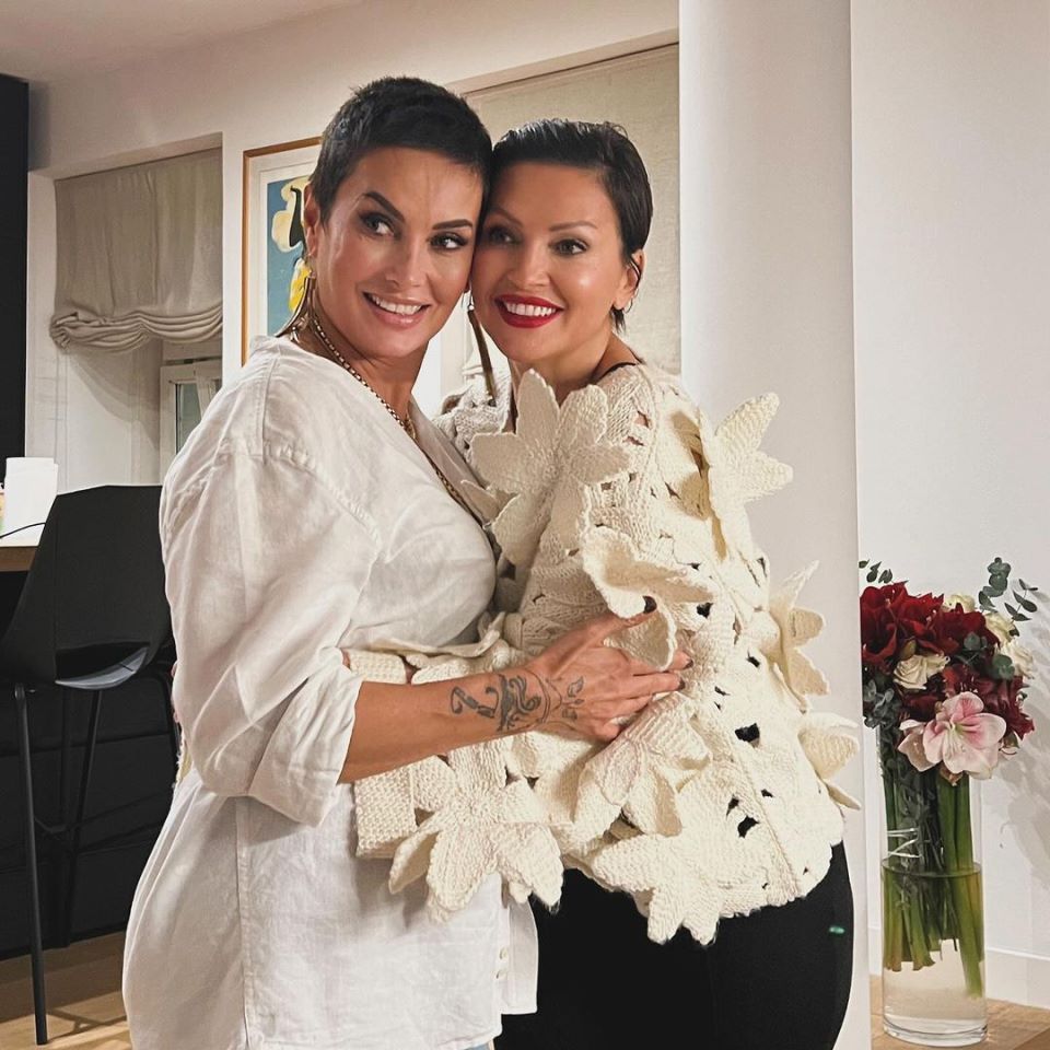 30 godina prijateljstva i samo par godina preko 50 ova moja najljepsa curica slavi