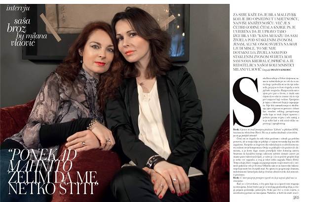 Novi broj Storybooka je na kioscima