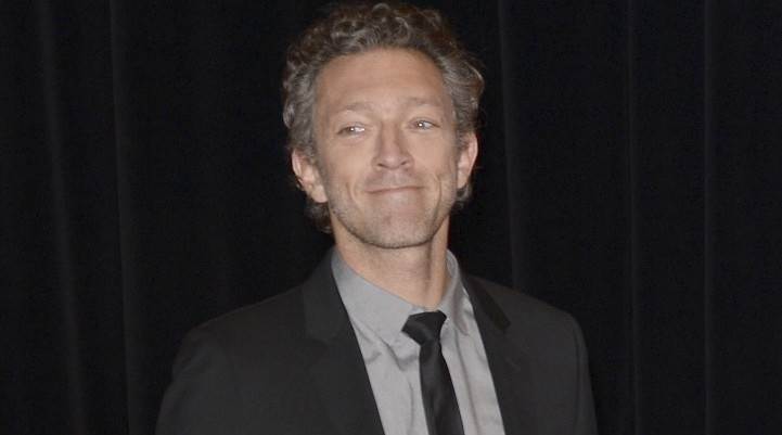 Vincent Cassel