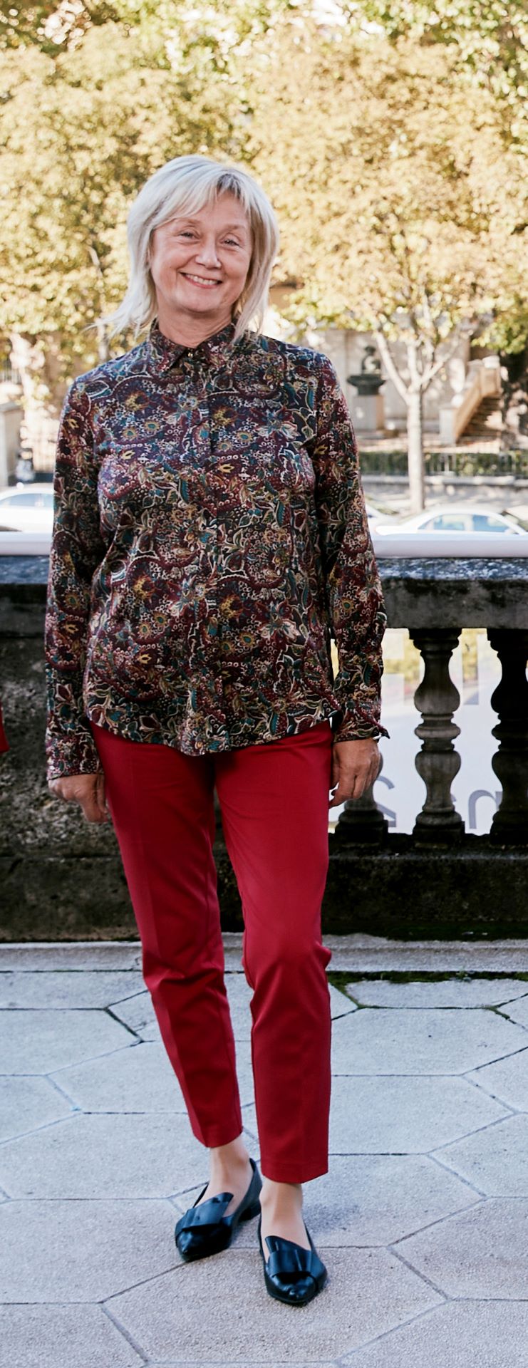 Prof. dr. sc. Zdravka Poljaković Skuri je predsjednica Hrvatskog neurološkog društva