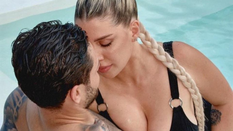 Wanda Nara potpisala ugovor za platformu za odrasle