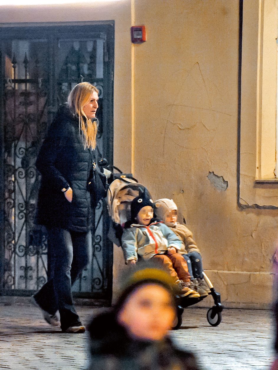 Janica Kostelić ima dvostruki razlog za slavlje