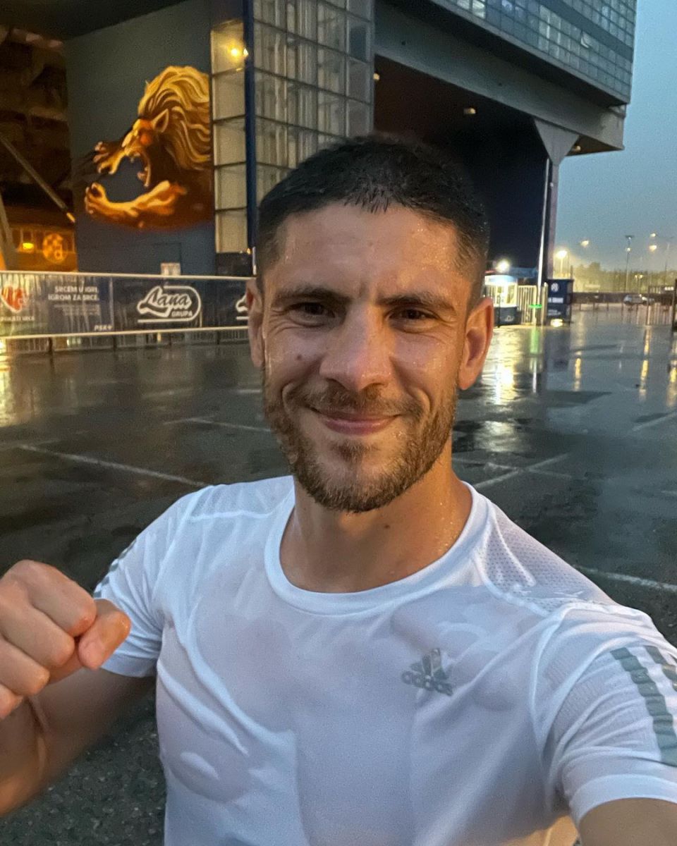 Andrej Kramaric dobio drugo dijete
