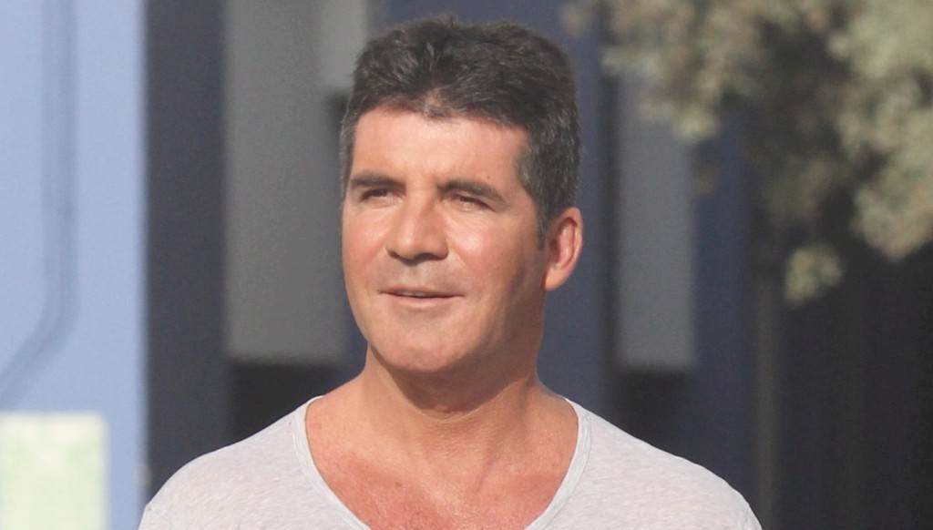 Simon Cowell redovito koristi botoks