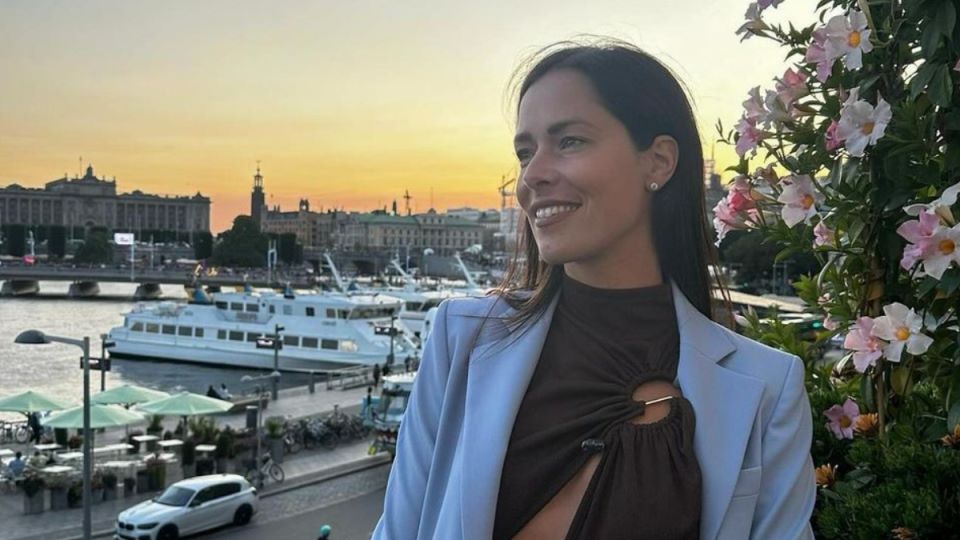 Kako se hrani Ana Ivanovic? 