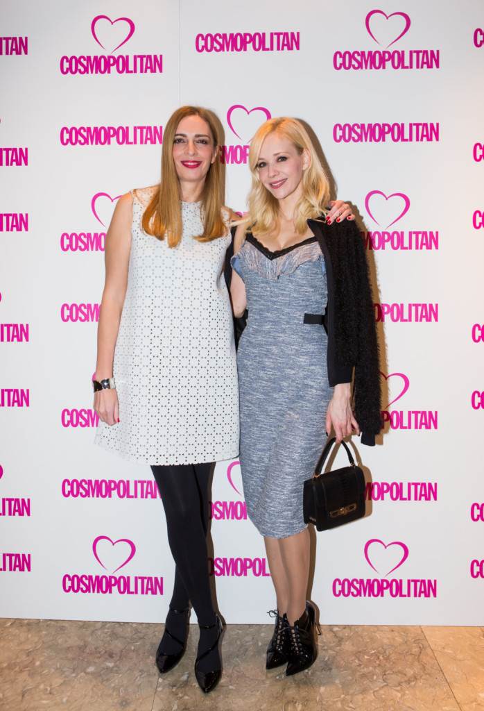 I najveće zvijezde stigle na Cosmo Beauty Awards 2016.