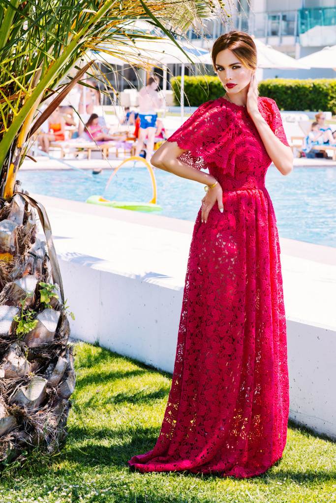 Severina je zvijezda nove, retro priče Aleksandre Dojčinović