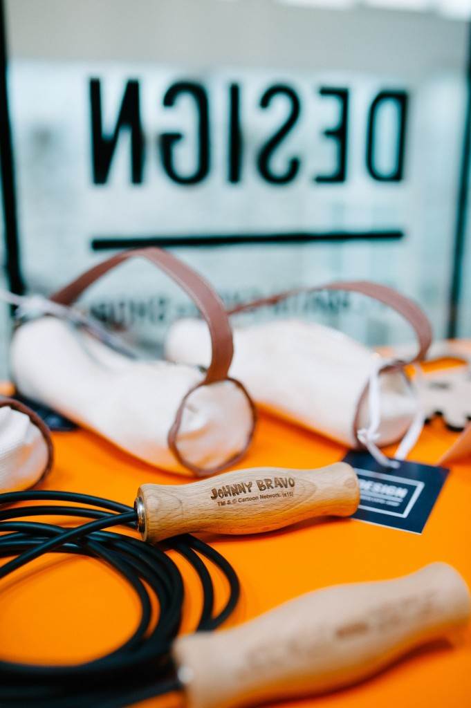 Top 5 dizajnerskih komada iz MasterCard® Design in Croatia EXPO+SHOPA