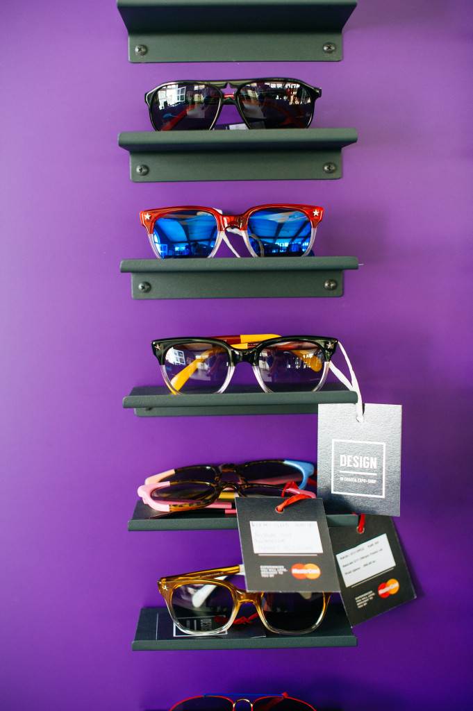 Top 5 dizajnerskih komada iz MasterCard® Design in Croatia EXPO+SHOPA