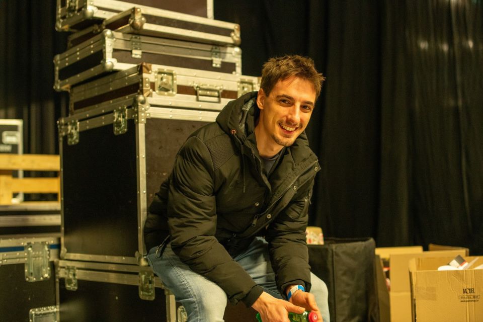 Matija Škoro