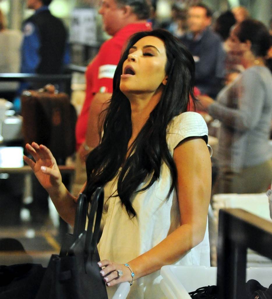 15 najlošijih trenutaka Kim Kardashian