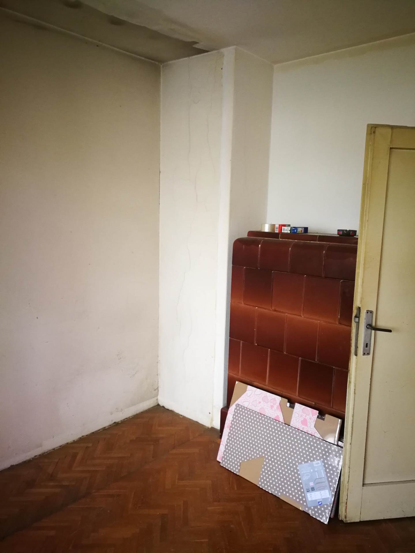 'U gnijezdu s Remi' - kupovina stana