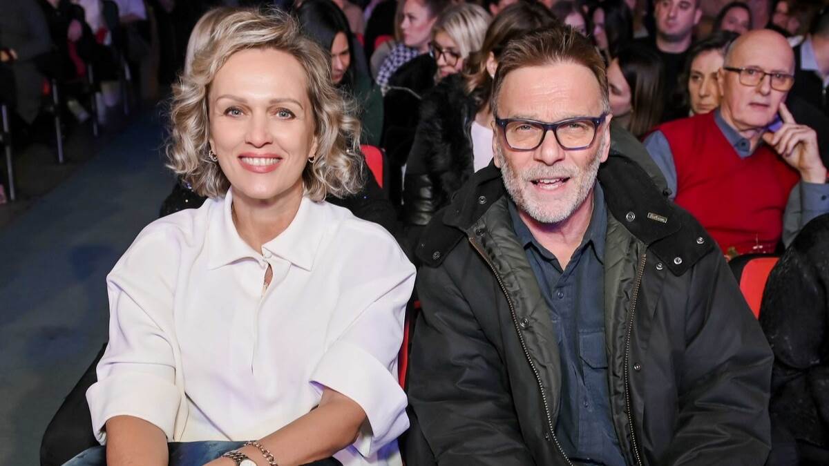 Vanna i Andrija Vrdoljak