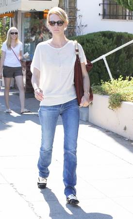 Pogodak ili promašaj: January Jones