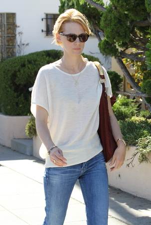 Pogodak ili promašaj: January Jones