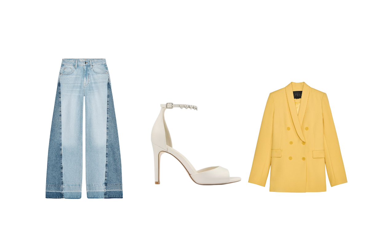 outfit d Deichmann cipelama