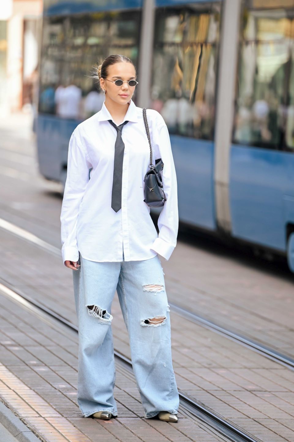Street style