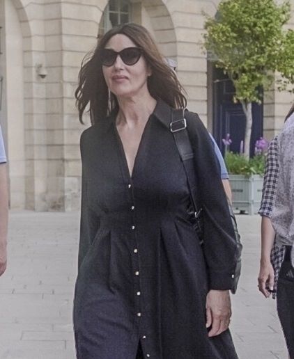 Monica Bellucci