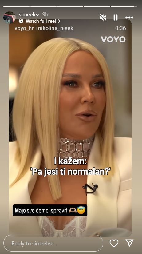 Šime Elez