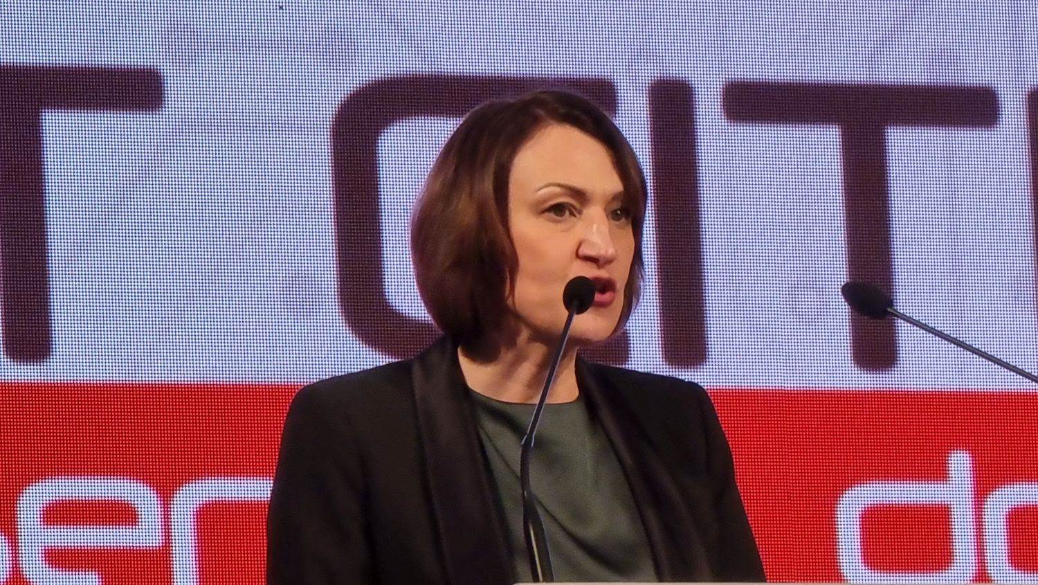 Jelena Pavičić Vukičević