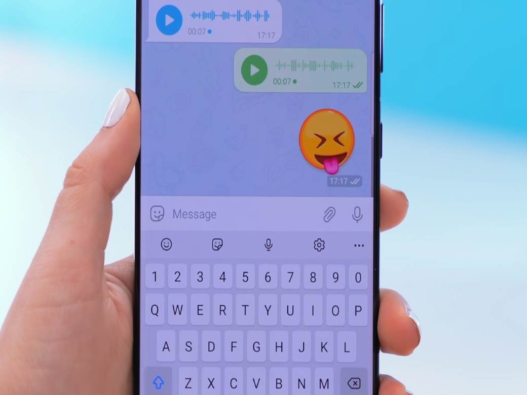 OPREZ! Preko aplikacije Telegram hakeri preuzimaju kontrolu nad mobitelom