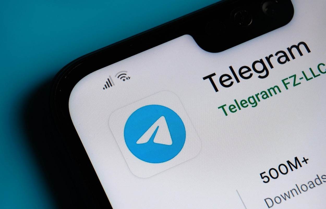 OPREZ! Preko aplikacije Telegram hakeri preuzimaju kontrolu nad mobitelom