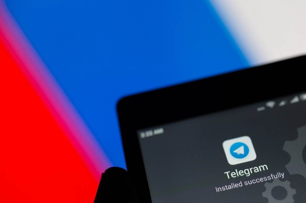 OPREZ! Preko aplikacije Telegram hakeri preuzimaju kontrolu nad mobitelom