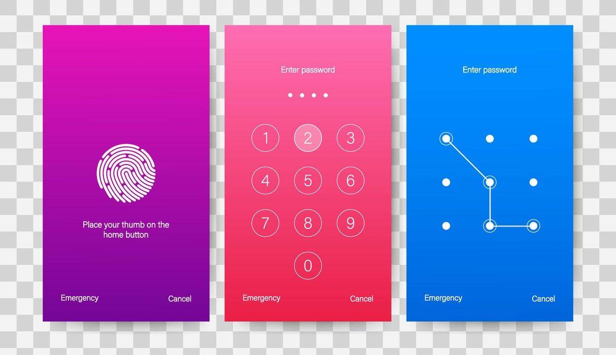 MOGLI SMO TO IZBJEĆI I vi otključavate i zaključavate mobitel po 100 puta dnevno?