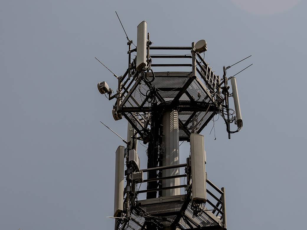 5G NA 6 GHZ Evo zašto bi 5G morao koristiti ovu frekvenciju za rad