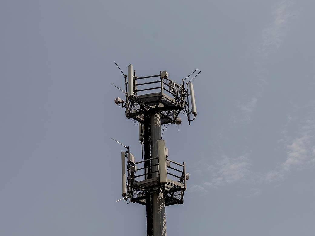 5G NA 6 GHZ Evo zašto bi 5G morao koristiti ovu frekvenciju za rad