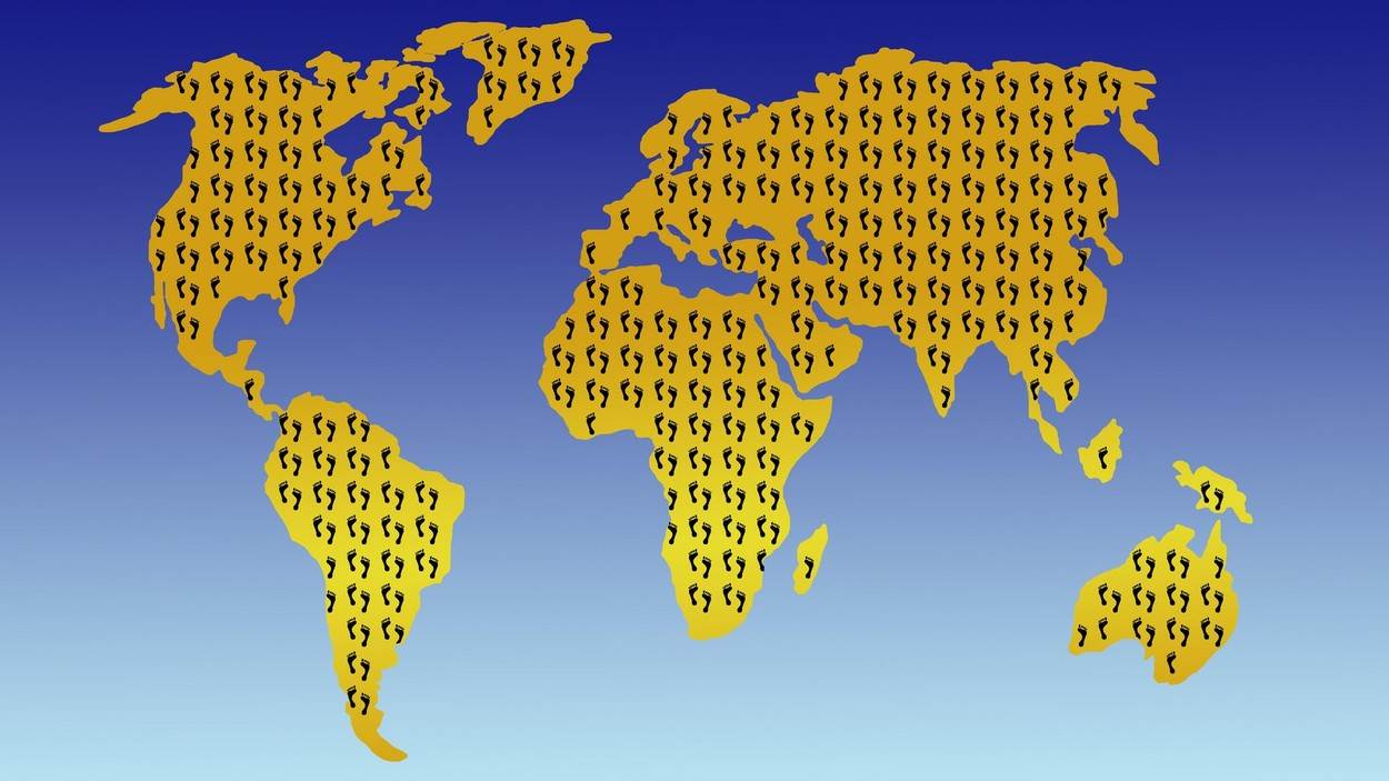 POPIS STANOVNIŠTVA, KUĆANSTAVA I STANOVA Moći ćete se samostalno upisati kroz e-Građani