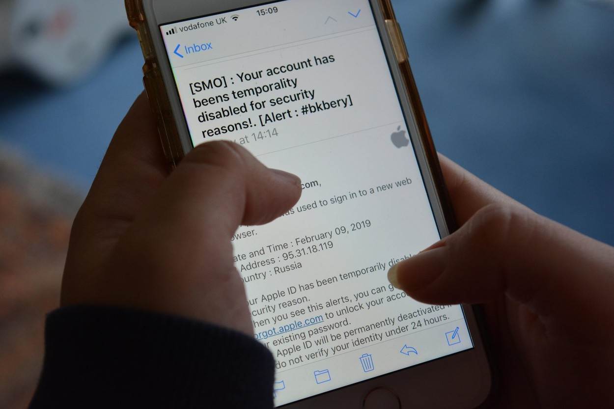 POLICIJA UPOZORAVA Europski dan zaštite osobnih podataka